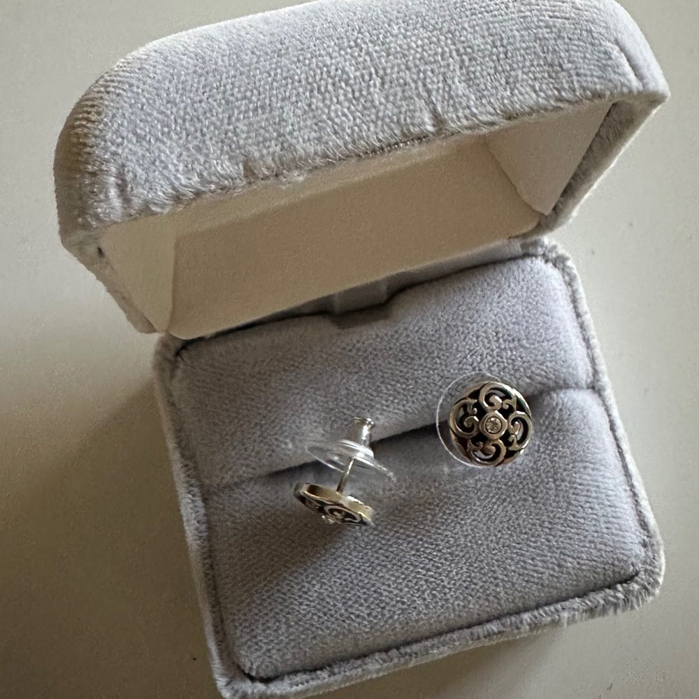 Brighton earrings